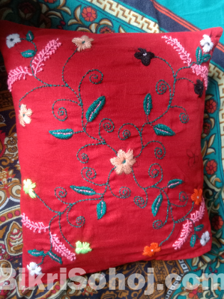 সুন্দর ডিজাইন বালিশের কভার